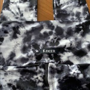 K-Deer Leggings